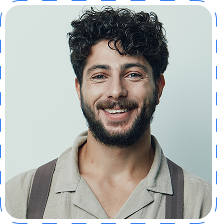 שי, בוגר ההכשרה